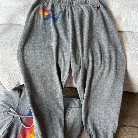 Women Aviator Nation Set (2 Piece) - Picture 2 of 14